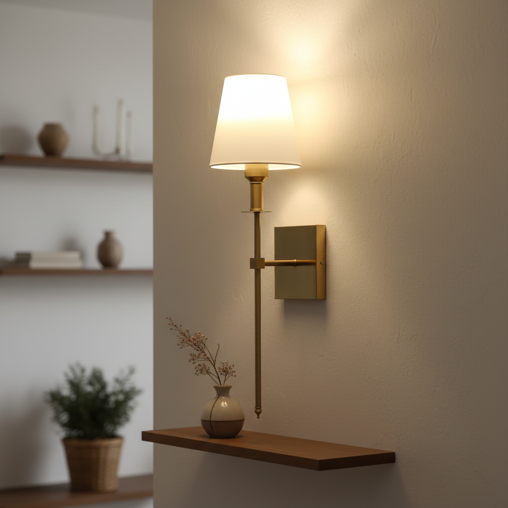 Lamps & Lighting