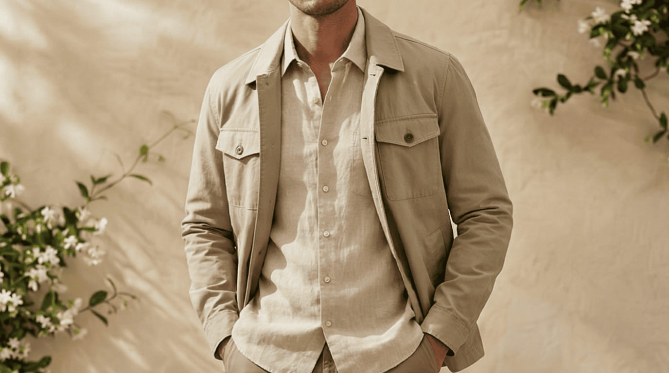 Men's Collection