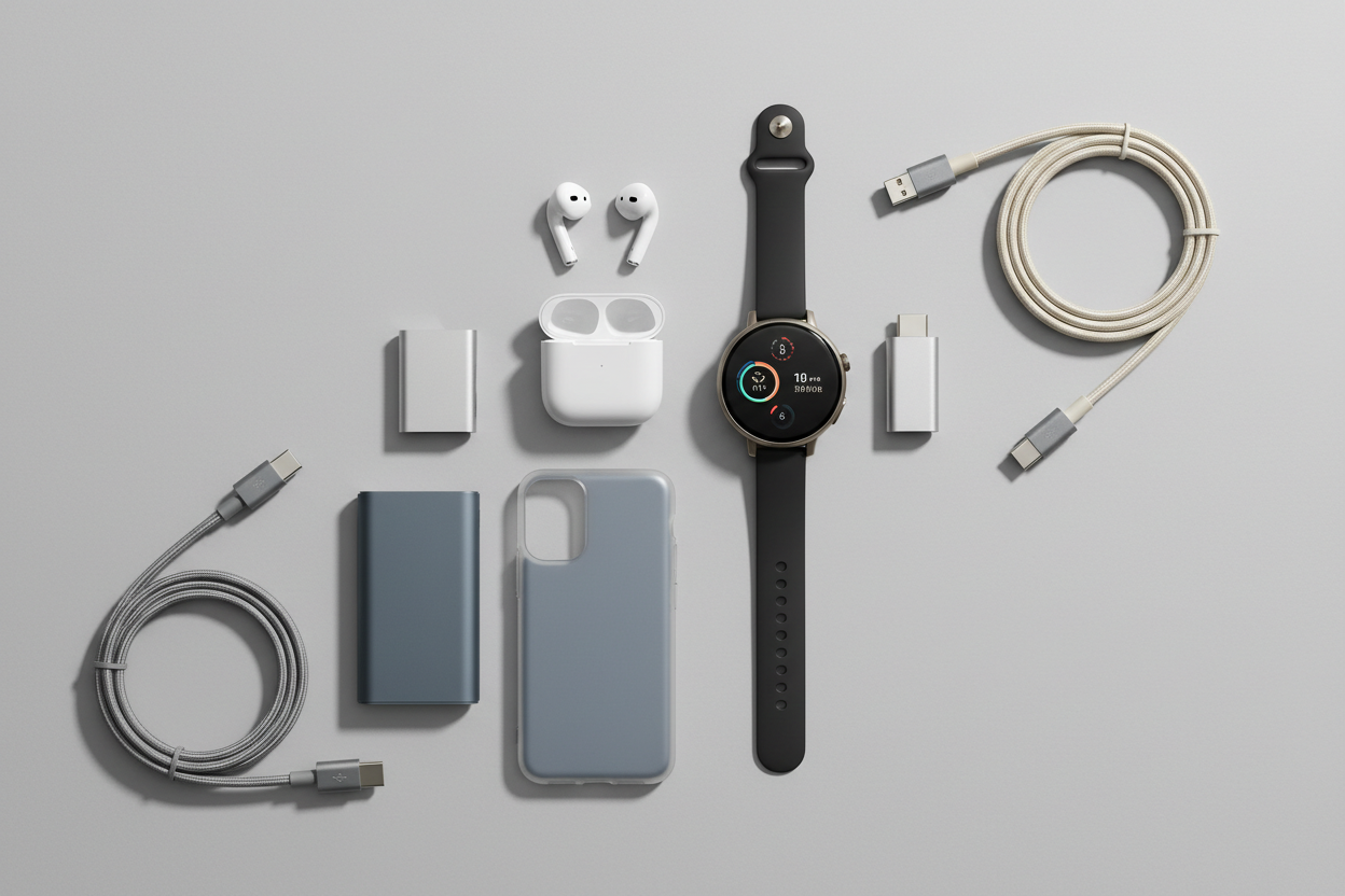 Gadgets & Accessories