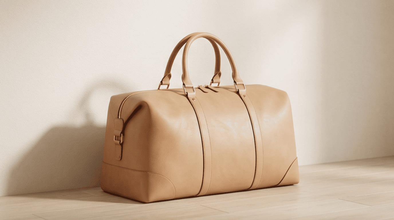 Suitcases