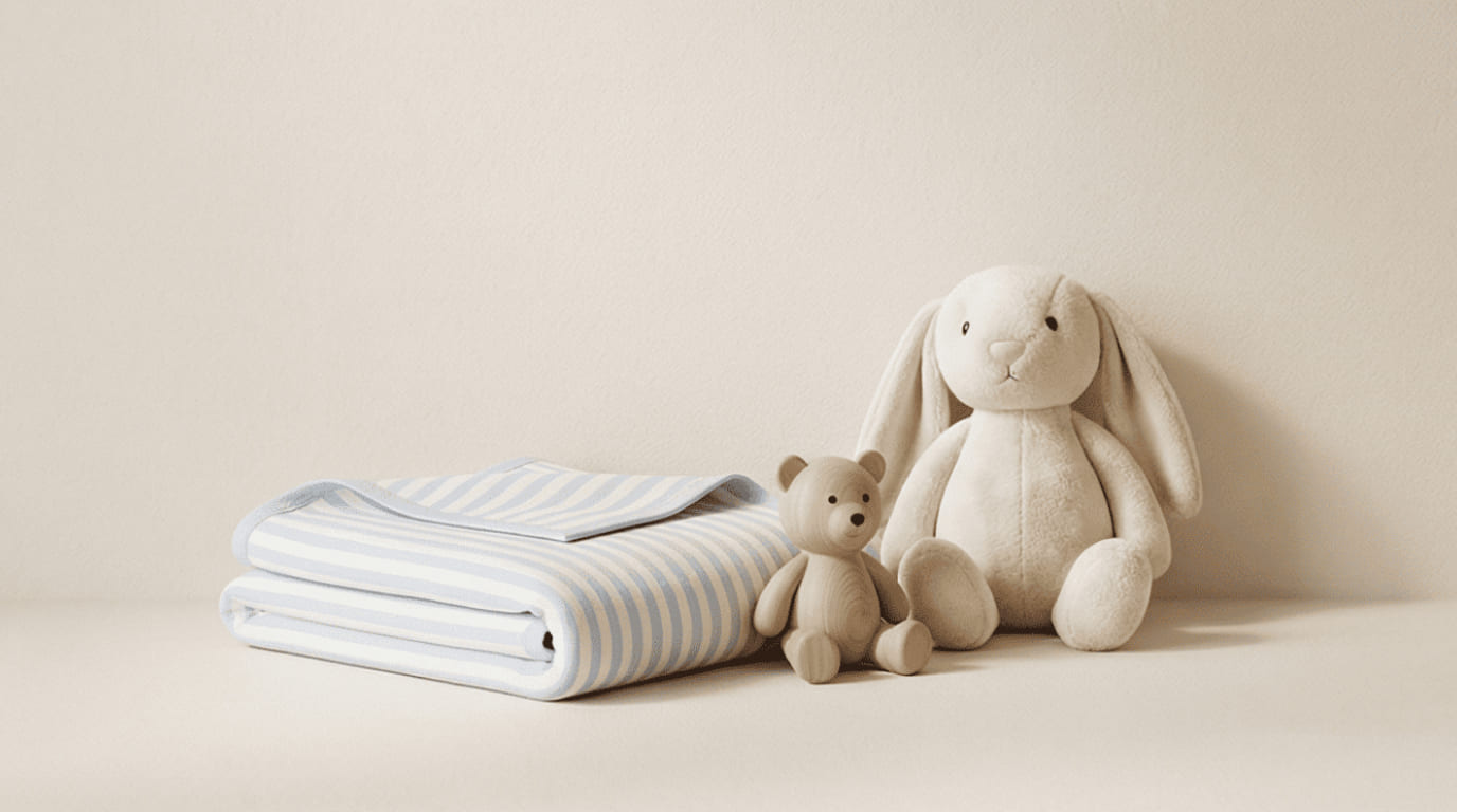 Kids & Baby's