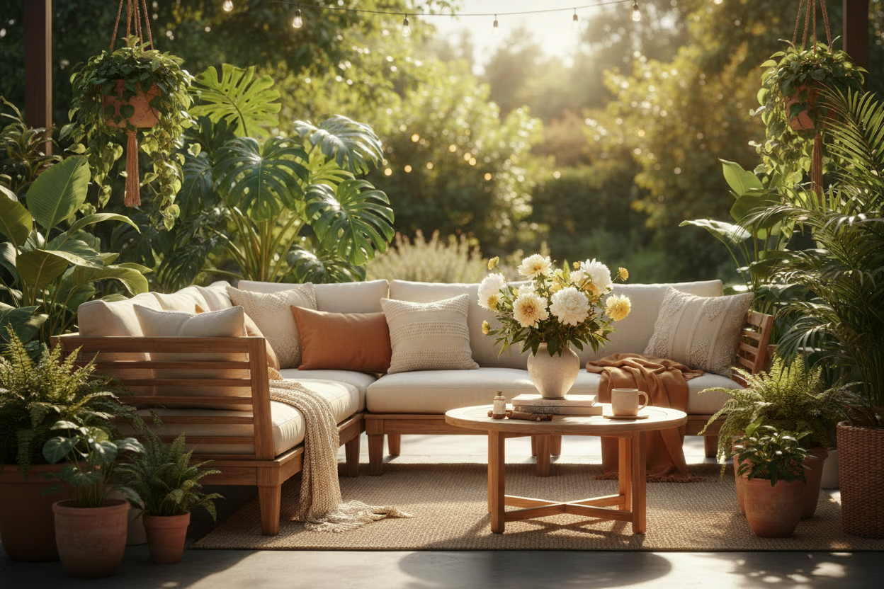 Home & Garden