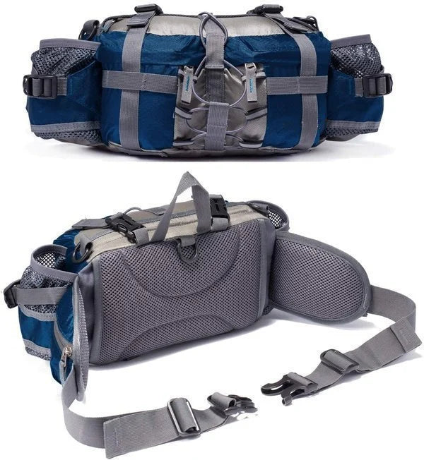Ultralight waterproof outdoor waist bag – Travon