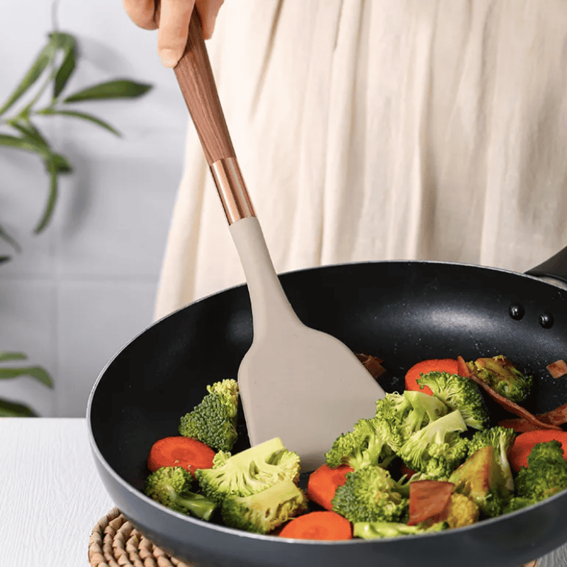 10-Piece Kitchen Utensil Set - CuliNova
