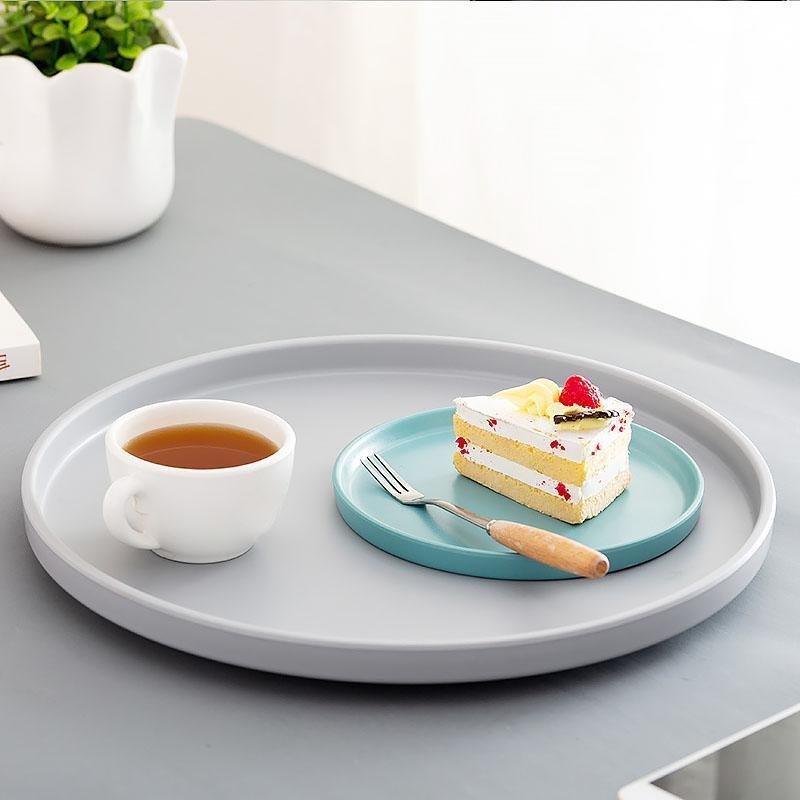 16 Piece Dinnerware Plates Set - Noshari