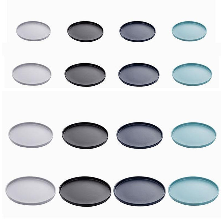 16 Piece Dinnerware Plates Set - Noshari