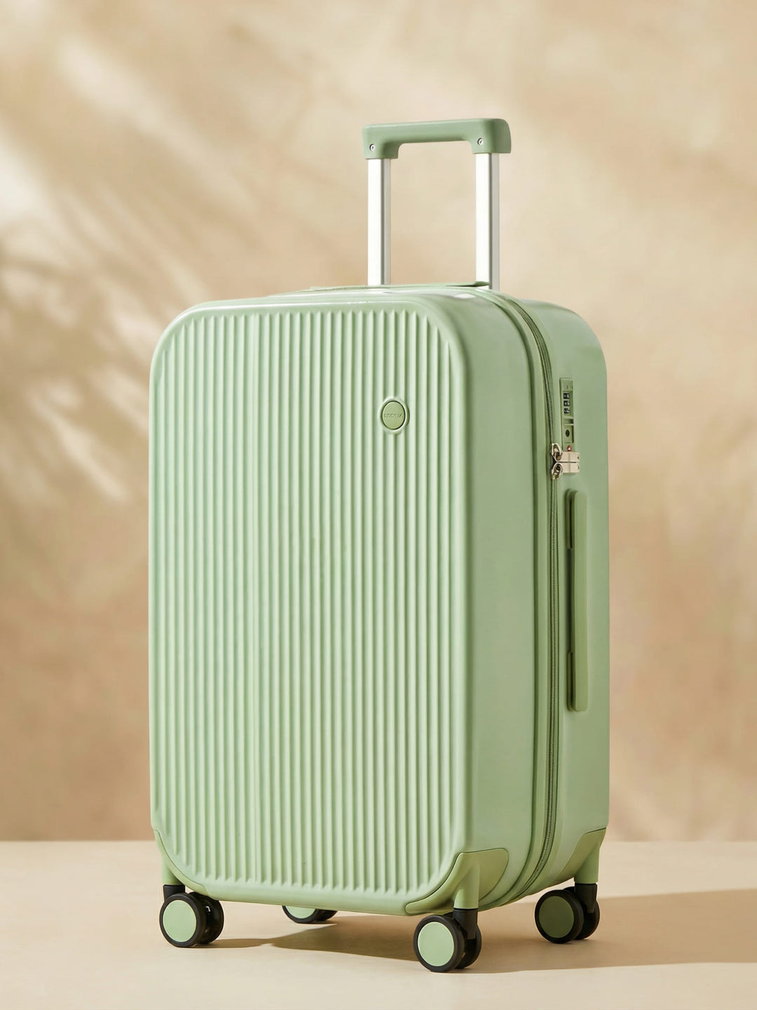 Hard-shell suitcase – Lyon