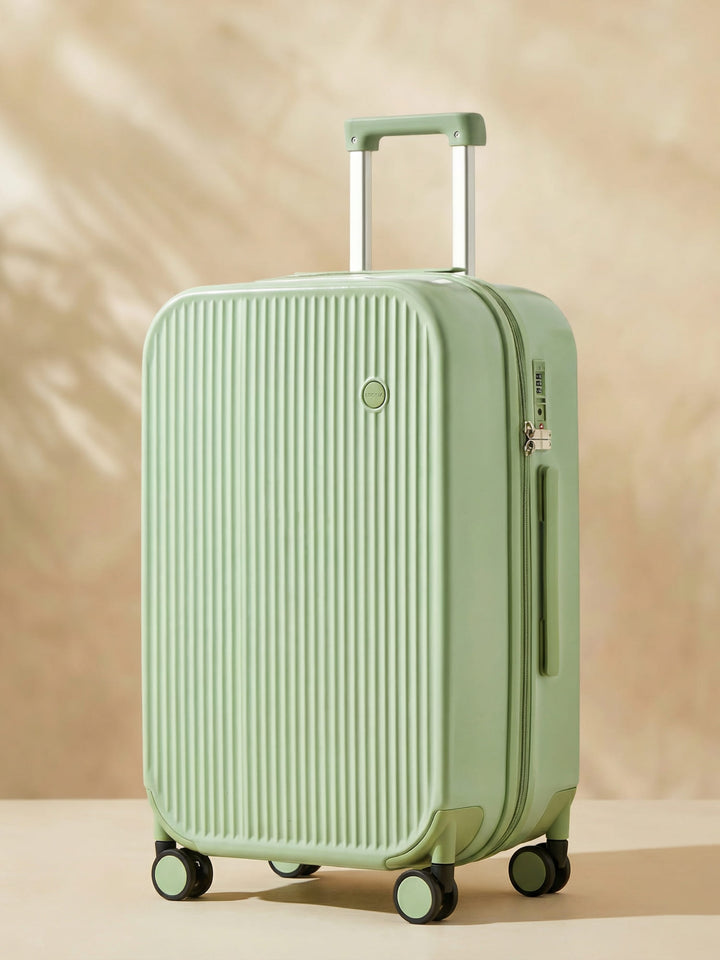 Hard-shell suitcase – Lyon