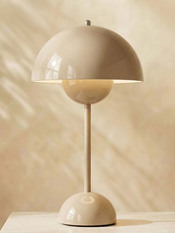 LED Table Lamp - LumiSphere