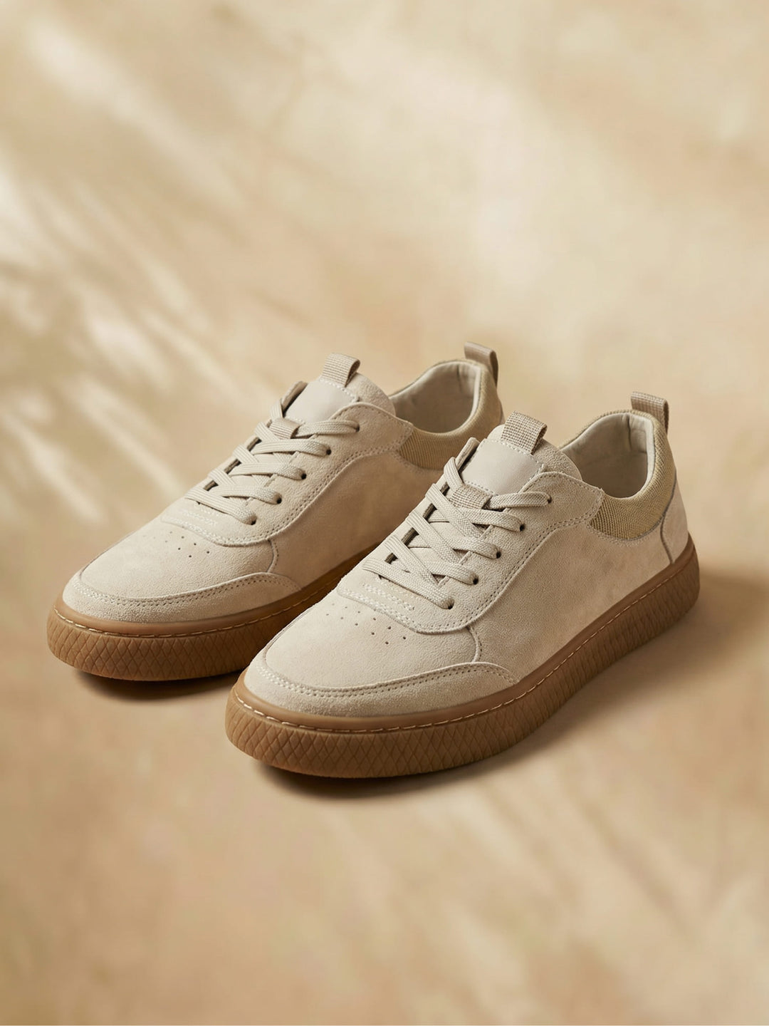 Casual Sweden Men's Sneakers - Maxon