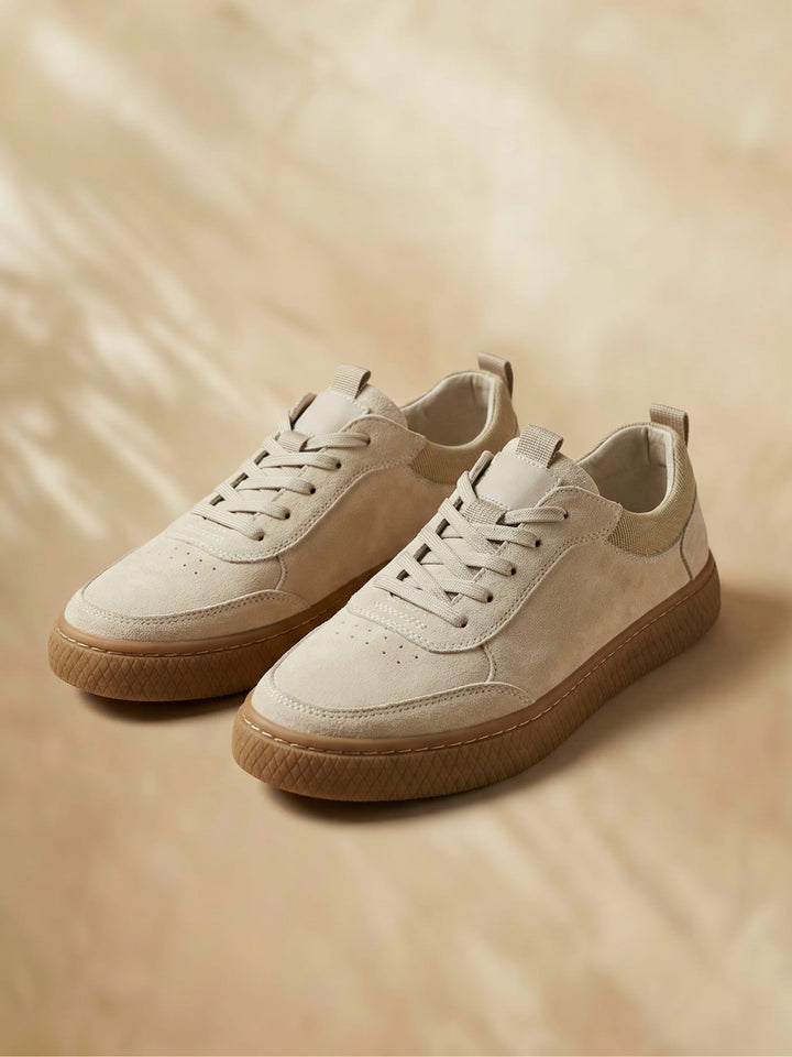 Casual Sweden Men's Sneakers - Maxon