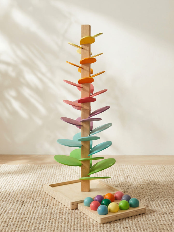 Wooden Toys for Toddlers - SoundTree