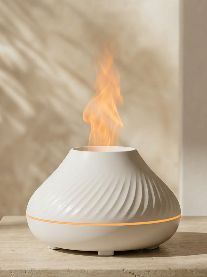 Aroma Diffuser - FlameGlow