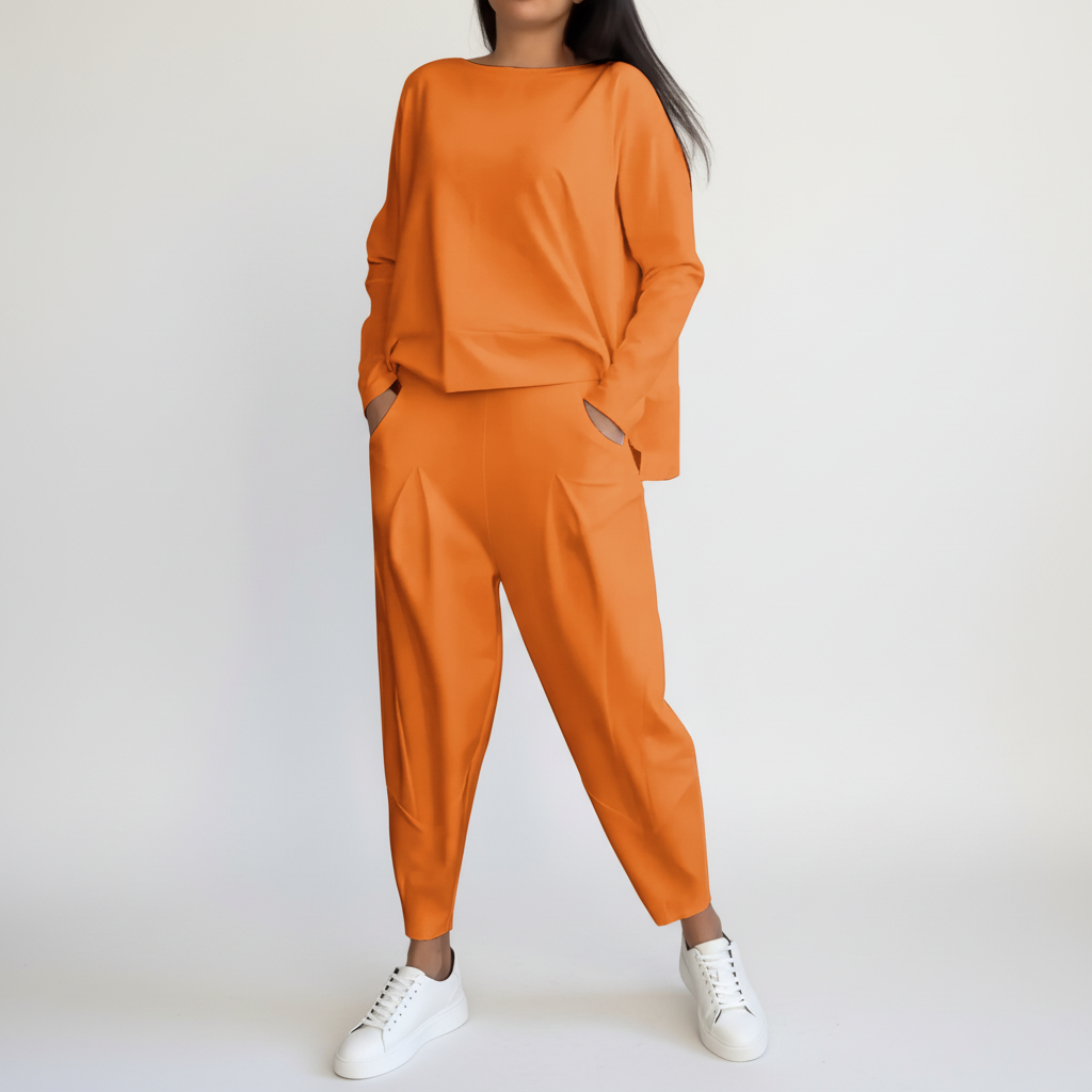 2-Teiliges Freizeitset - Corinna