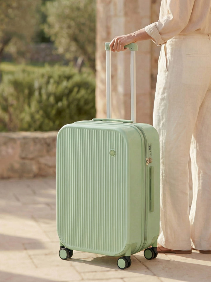 Hard-shell suitcase – Lyon