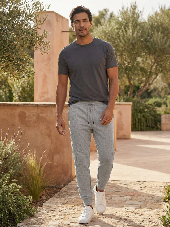 Sporty Performance Jogging Trousers - Austin