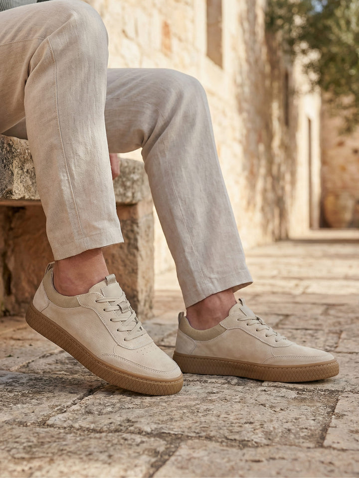 Casual Sweden Men's Sneakers - Maxon