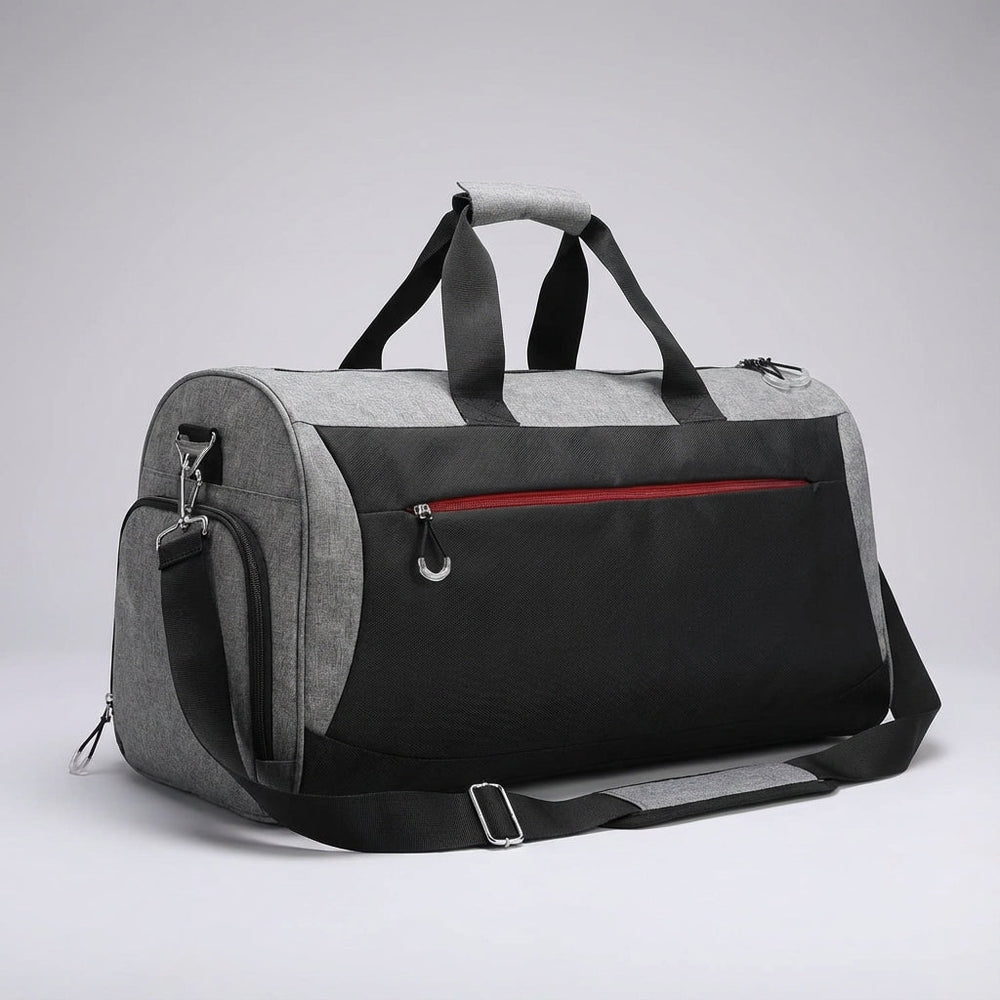 30 Liter Compacte Duffeltas - TravelDry