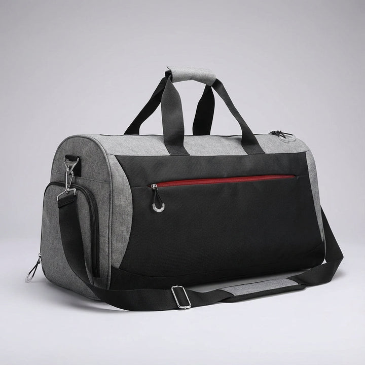 30 Liter Compacte Duffeltas - TravelDry