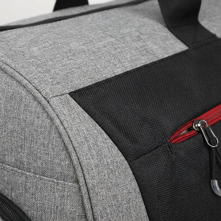 30 Liter Compacte Duffeltas - TravelDry