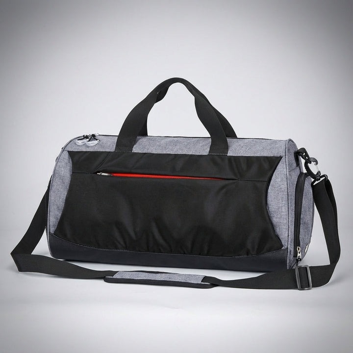 30 Liter Compacte Duffeltas - TravelDry
