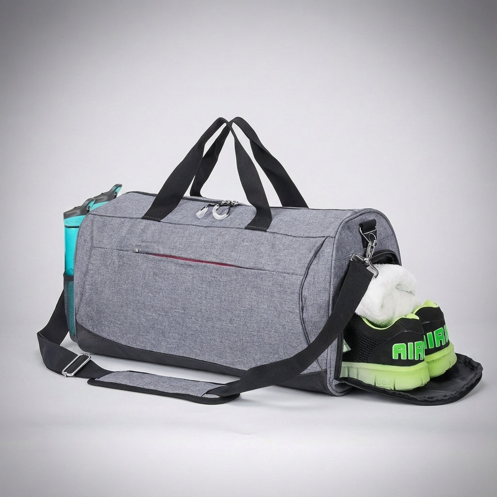 30 Liter Compacte Duffeltas - TravelDry