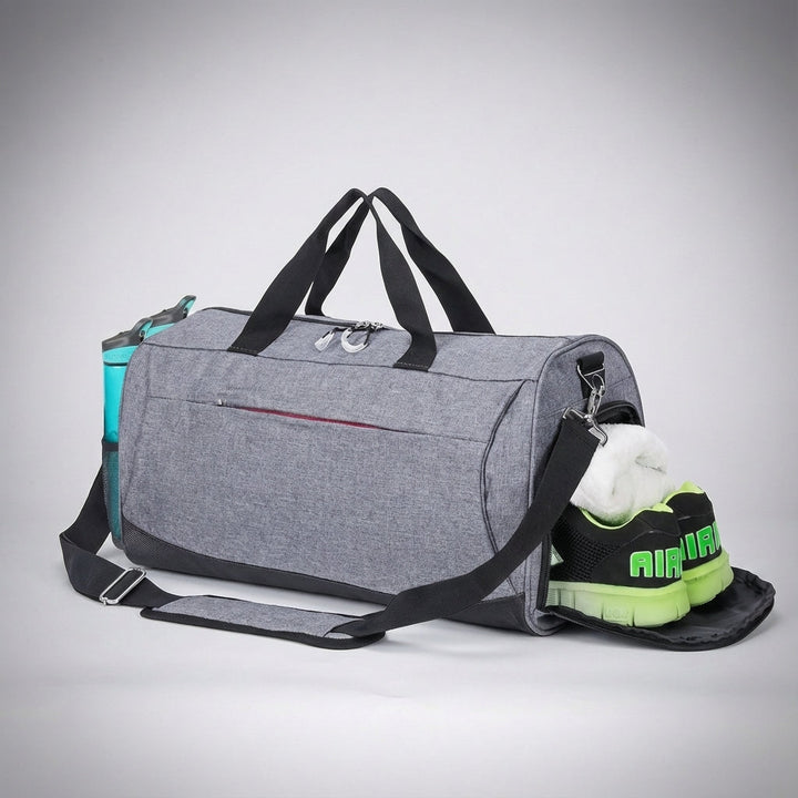 30 Liter Compacte Duffeltas - TravelDry