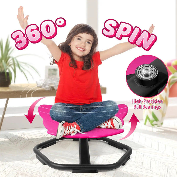 360 Degree Swivel Seat - Twirlix