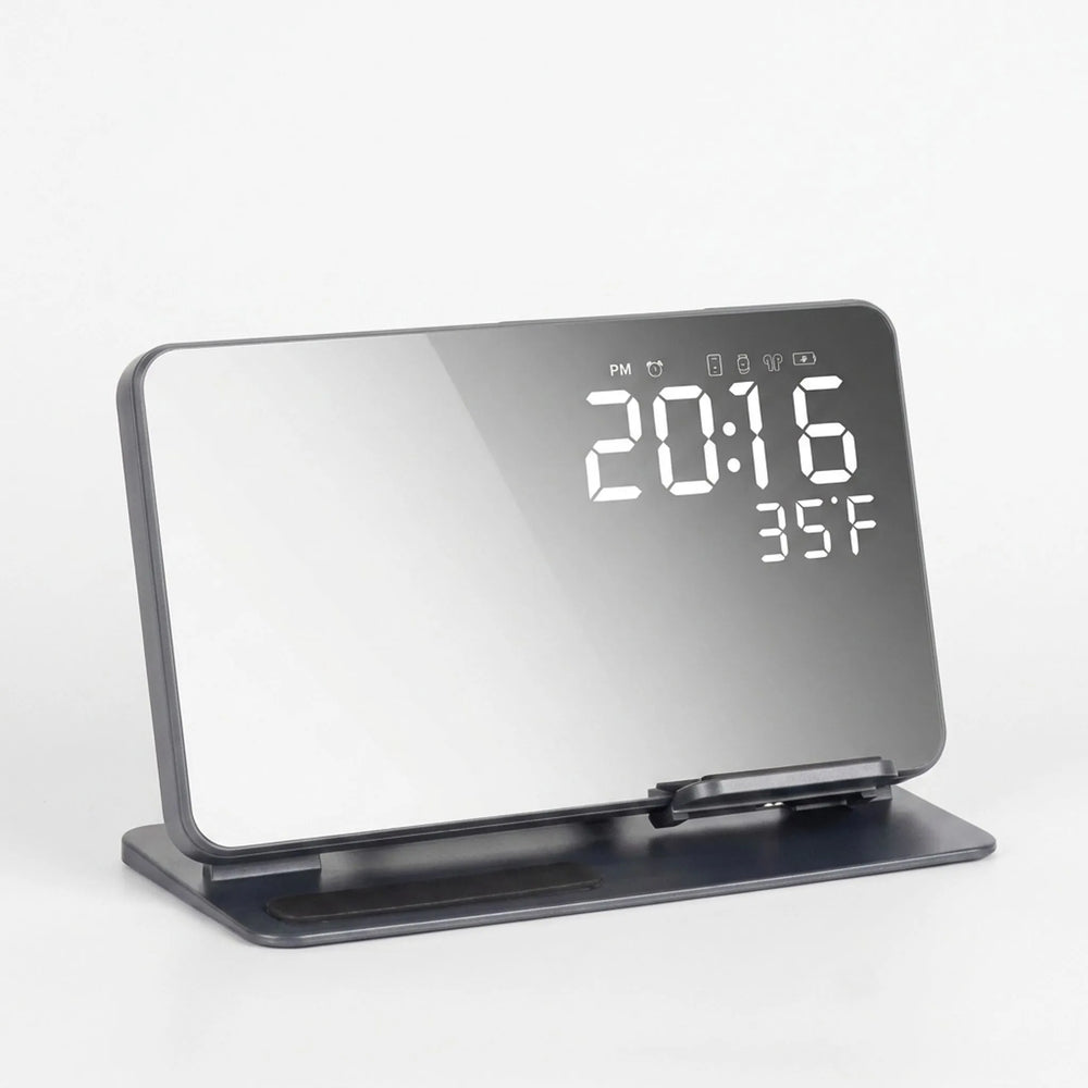4-In-1 Wireless Charging Station - ChargeHub