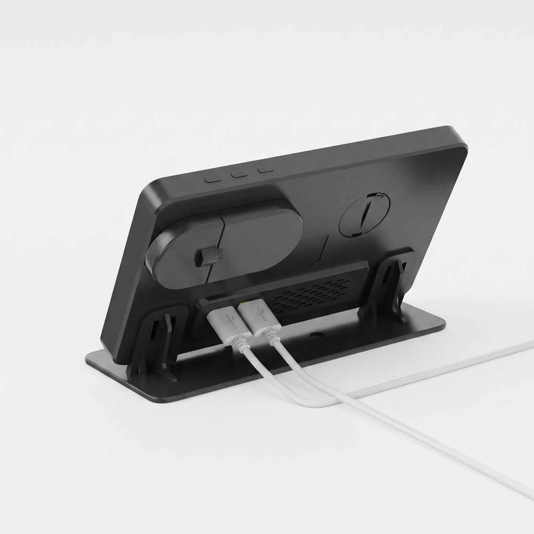 4-In-1 Wireless Charging Station - ChargeHub