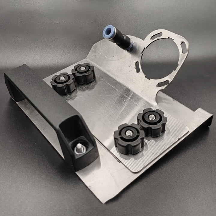 45° Tile Cutter Holder – TileTrim 45 Base-Nora Luxe