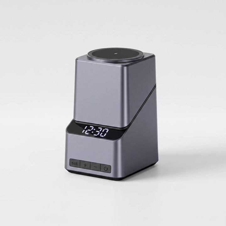 4 In 1 Wireless Charging Station - Nexadock
