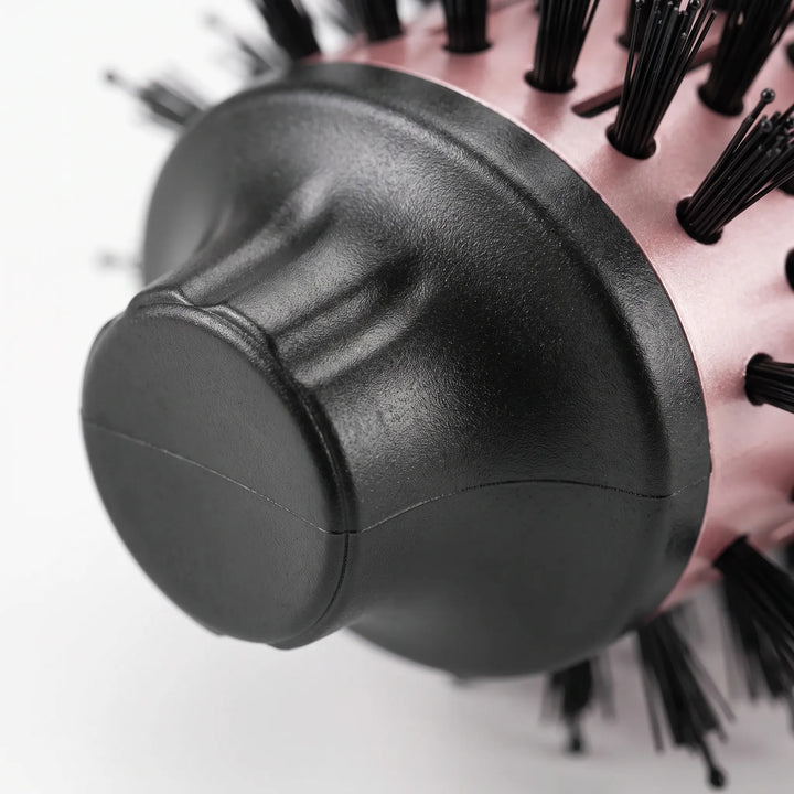 5-In-1 Multi-Attachment Curling Wand Set - CurlMaster
