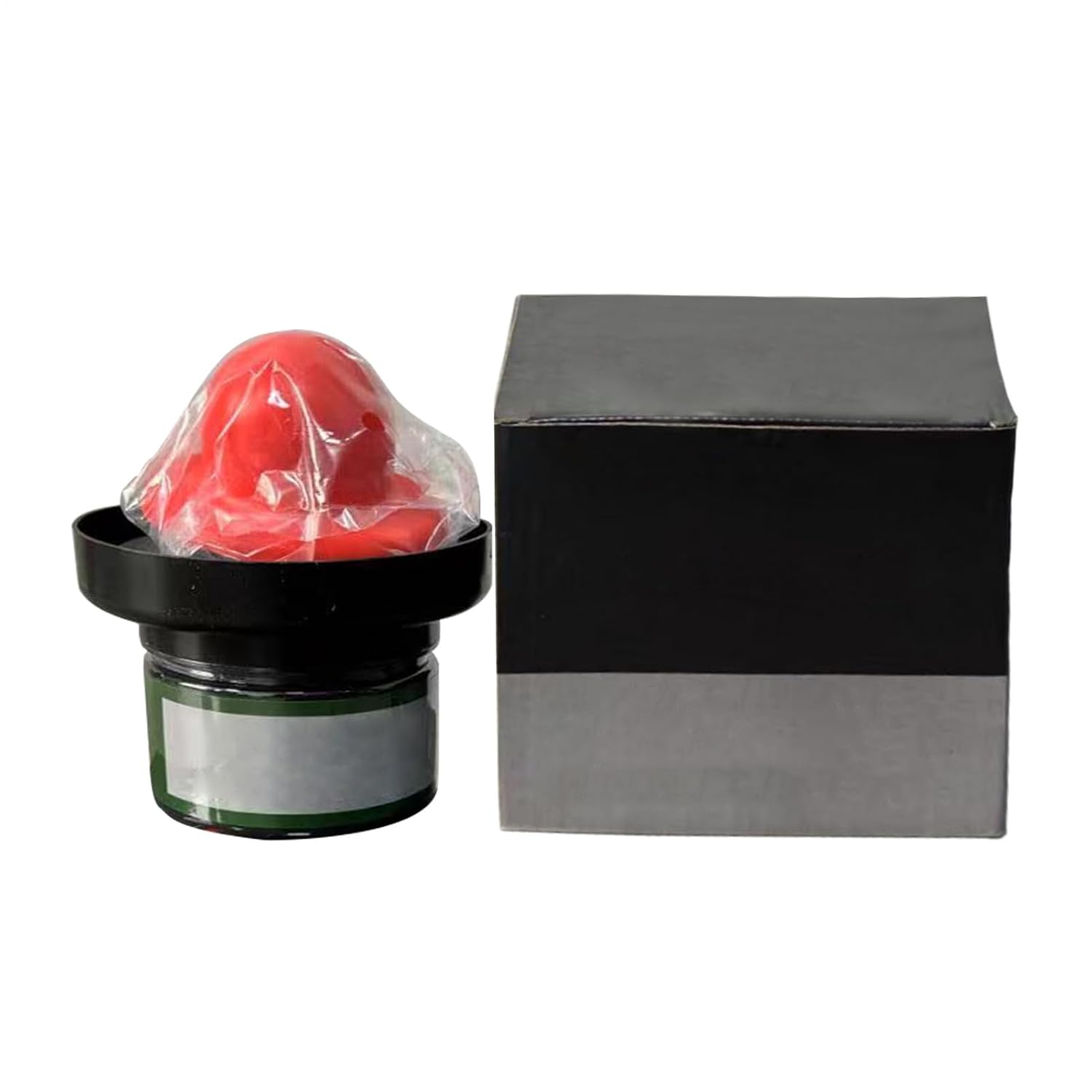 Dry Guide Coat Powder | Matte Carbon Layer | Sanding Aid | Pinholes ...