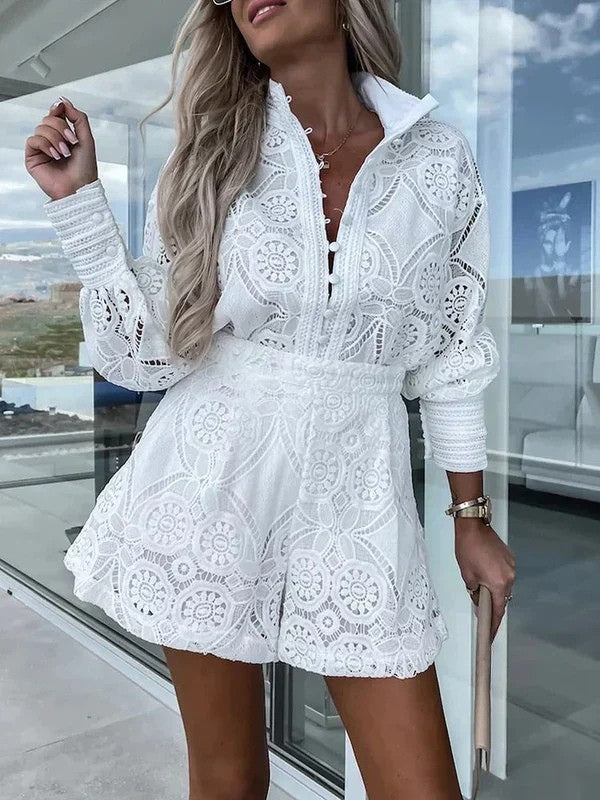 Summer Ibiza Outfit - Isla