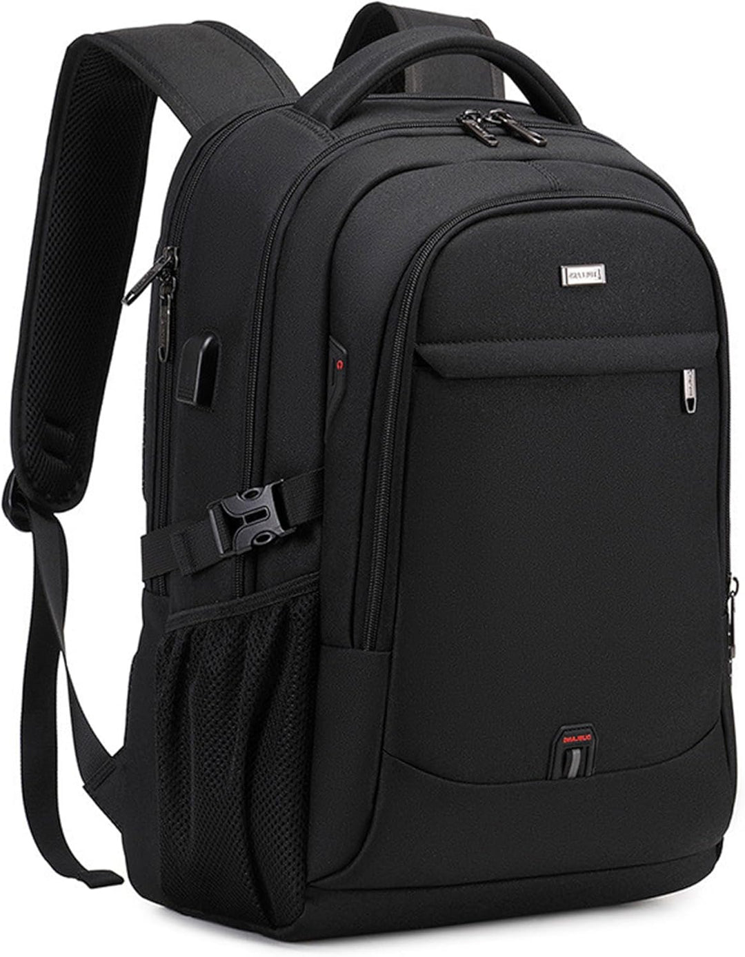 Business Travel | Durable Backpack | Laptop Sleeve