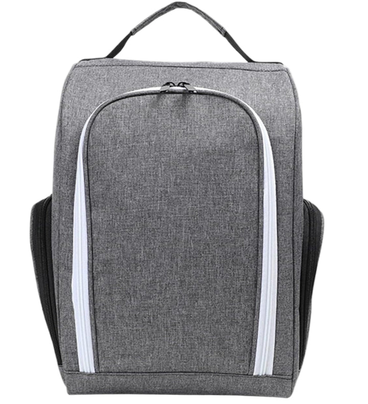 Waterproof Golf Shoe Carry Bag with Handle – Olviano