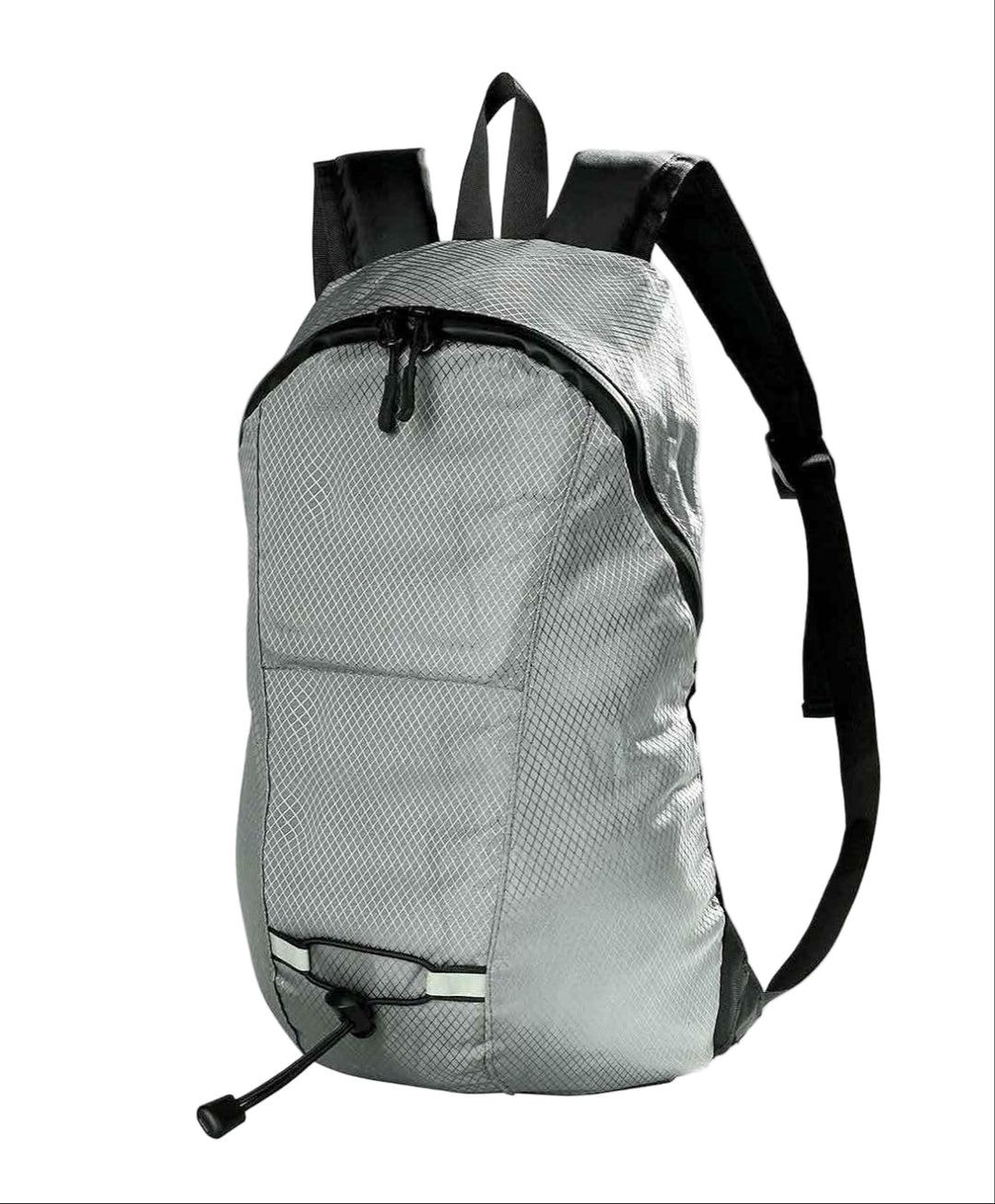 LED Travel Backpack – Waterproof Luminous Rucksack with Audio-Responsive Glow – Nexora