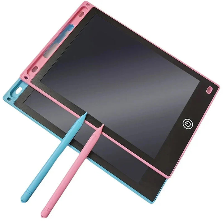 8.5 Inch Kids Drawing Tablet - Scriblio