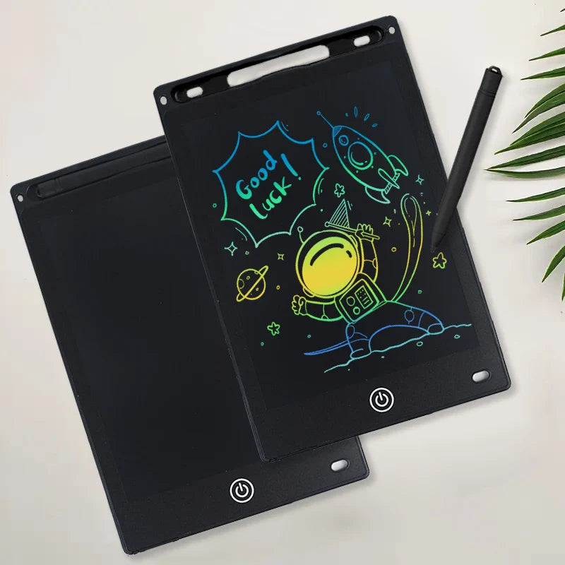 8.5 Inch Kids Drawing Tablet - Scriblio