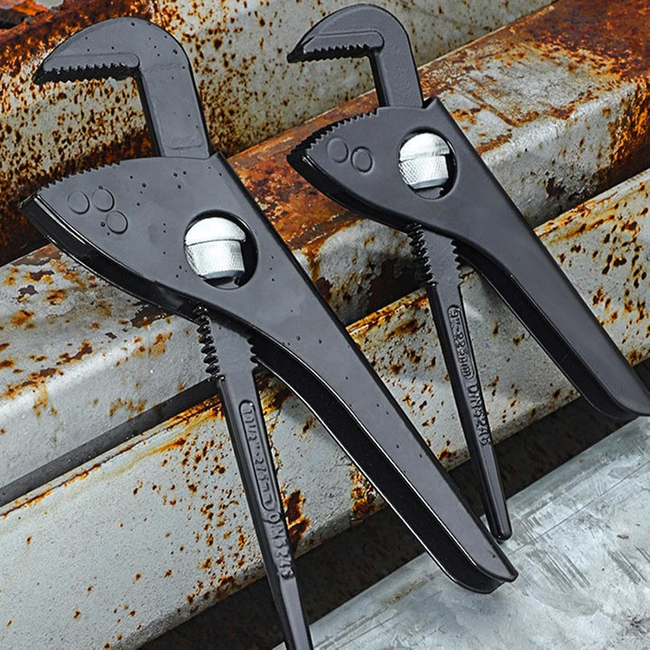 Heavy Duty Adjustable Water Pump Pliers – Torvix