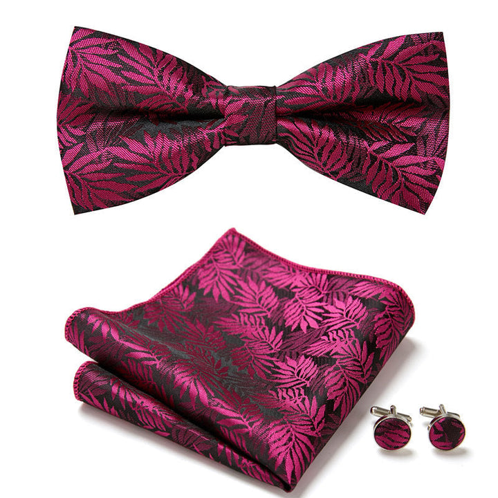 Flying set with floral pattern – StitchMode (1+1 FREE)