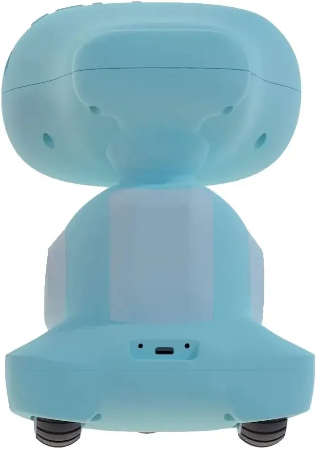 AI Powered Companion Robot - NexiPaw