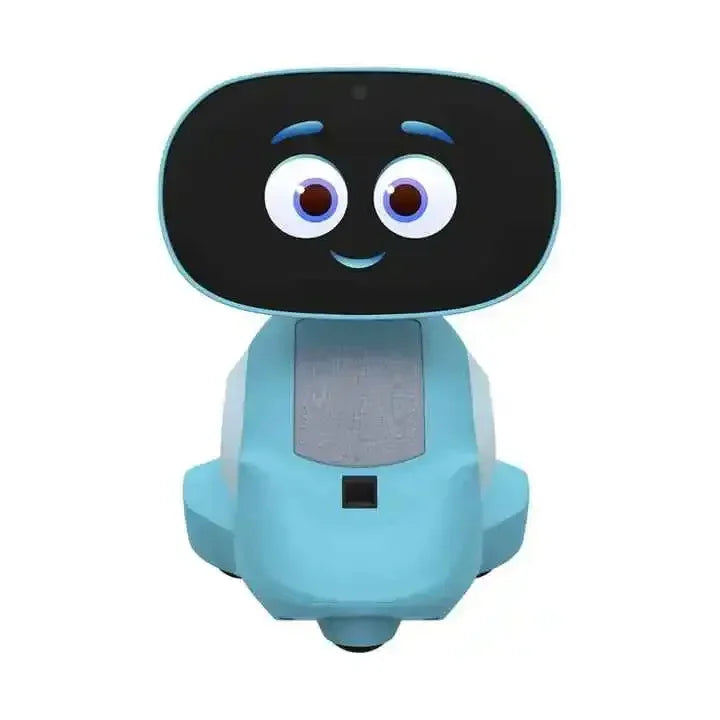 AI Powered Companion Robot - NexiPaw