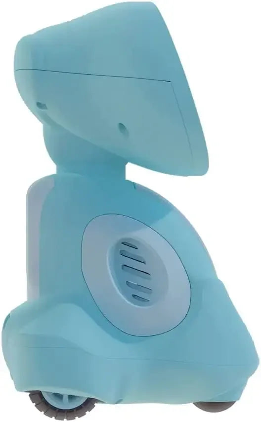 AI Powered Companion Robot - NexiPaw