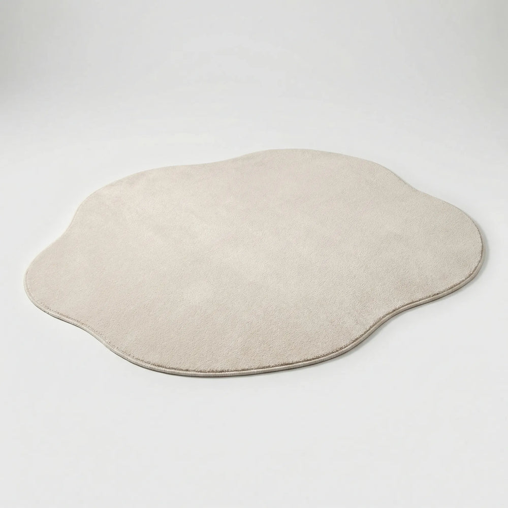 Abstract Modern Area Rug - Siennara