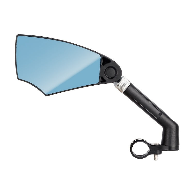 Adjustable Convex Bike Rear View Mirror - VisiRide