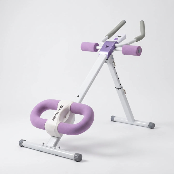 Adjustable Indoor Abdominal Trainer - CoreGlide