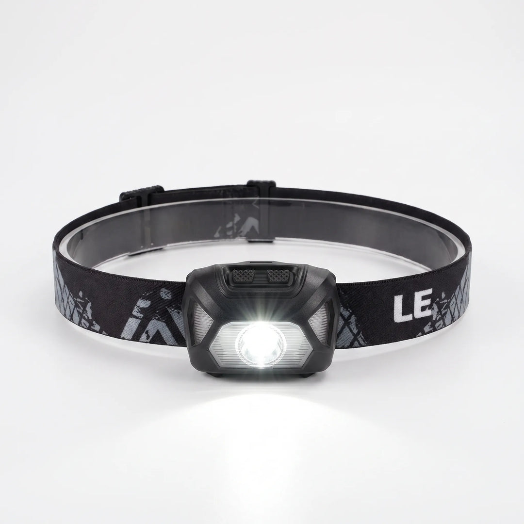 Adjustable Led Headlamp - Visiqor