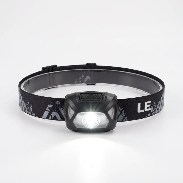 Adjustable Led Headlamp - Visiqor